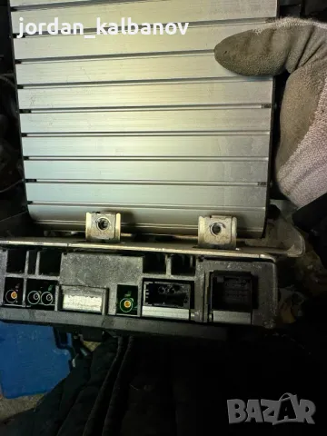 Тв тунер Tv tuner на Ауди Audi A8 D4 H4 само за 210лв. 4G0919129 , снимка 2 - Части - 49270268