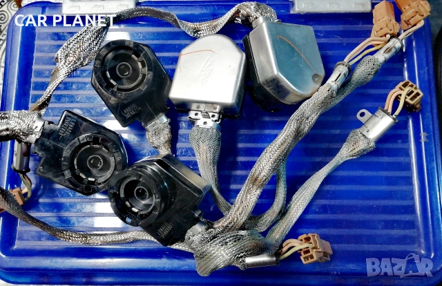 Баласт Ballast Xenon запалка ксенон Subaru Impreza Субару Импреза Honda Хонда Nissan Нисан D2S D2R