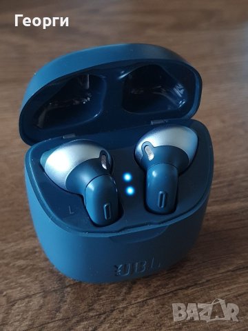 Слушалки JBL Tune 255 TWS, снимка 5 - Bluetooth слушалки - 41705309