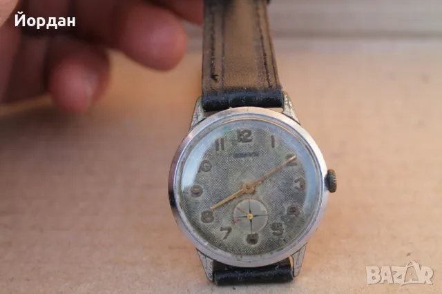 СССР мъжки часовник ''Старт'' 17 камъка