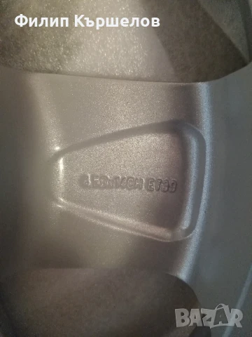 джанта за тойота , снимка 3 - Гуми и джанти - 50796418