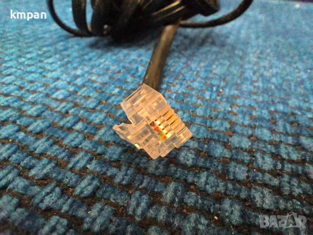 Управление/дистанционно за JL AUDIO RBC-1 Remote Bass Control, снимка 4 - Ресийвъри, усилватели, смесителни пултове - 53138746