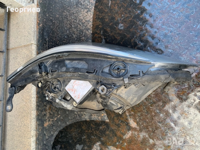 Фарове за БМВ Е60/61 фейслифт, снимка 5 - Части - 52212486