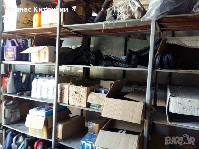 Части за руски коли лада .москвич, снимка 18 - Части - 34286389