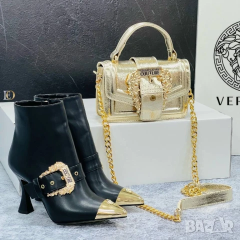 чанти versace , снимка 5 - Чанти - 50777998