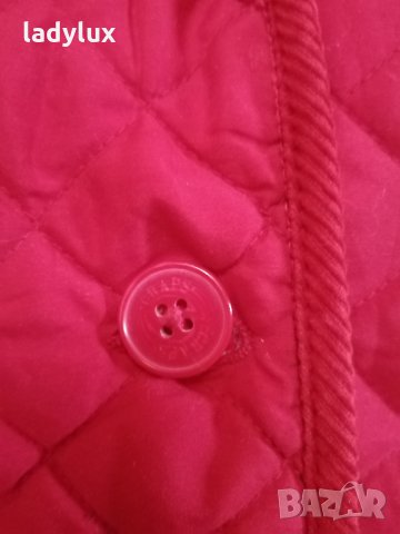 Chaps, Ватирано Яке, Размер S. Код 1375, снимка 7 - Якета - 34854005