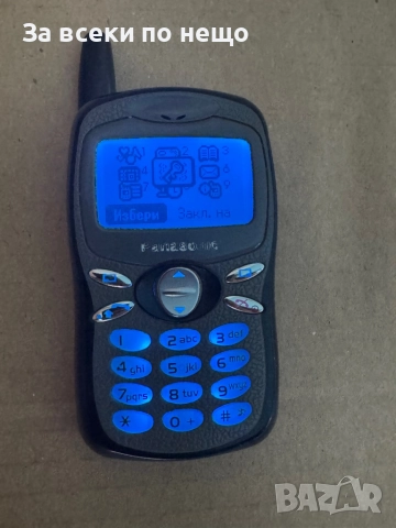 Panasonic A100, снимка 12 - Други - 51871445