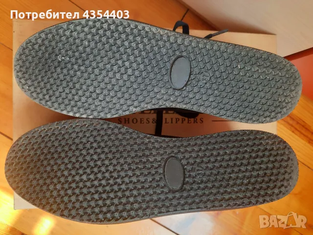 Дамски обувки Aquamarine, снимка 4 - Дамски ежедневни обувки - 49702962