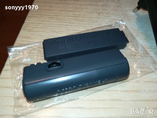 ПОРЪЧАН-PANASONIC RQ-SX21 SUPER SLIM METAL WALKMAN 2410211017, снимка 14 - Радиокасетофони, транзистори - 34563676