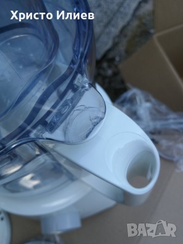 Кухненски робот 3 в 1 рязане месене стръргане Kenwood MultiPro 800 W 2,1 литра купа, снимка 11 - Кухненски роботи - 41480536