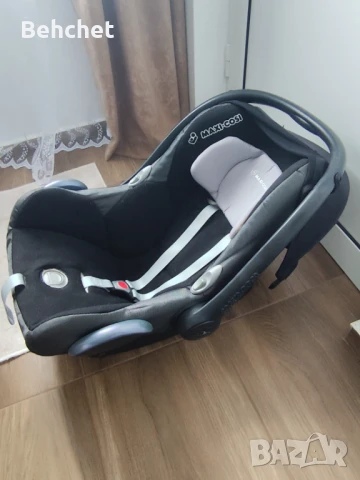 Кош за новородено 