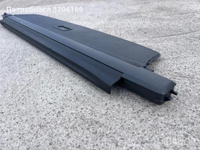 Щора за багажник Фолксваген Пасат / VW Passat B6, снимка 4 - Части - 49852347