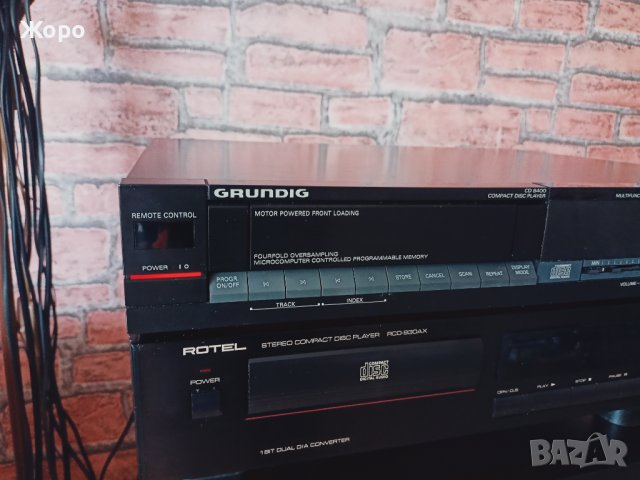  ⏯️Kлип. Външен DAC TDA1541 Direct NOS non oversampling, снимка 6 - Ресийвъри, усилватели, смесителни пултове - 42072937