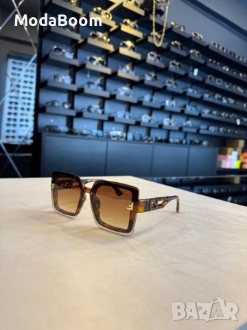 💯Различни марки дамски слънчеви очила💯, снимка 11 - Слънчеви и диоптрични очила - 44243849