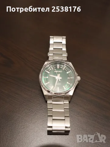 Мъжки часовник Seiko SUR503P1, снимка 3 - Мъжки - 55838890
