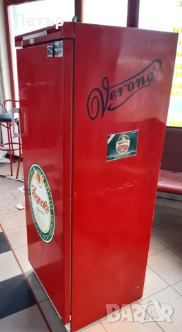 Хладилник Еlectrolux, снимка 4 - Хладилници - 44296669