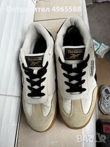 Reebok обувки 39, снимка 2 - Кецове - 56310197
