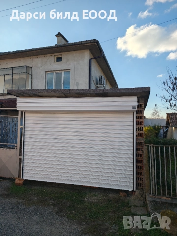 Гаражни врати, охранителни ролетки, бариери, автоматика ., снимка 2 - Други стоки за дома - 52997889