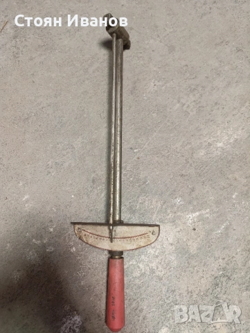 Динамометричен ключ 0-20Nm, снимка 4 - Ключове - 53143564