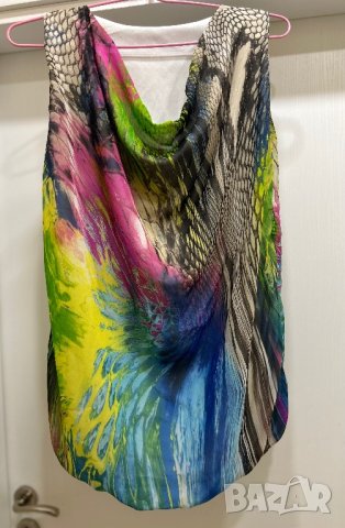 Красива немска блузка, снимка 2 - Потници - 40851664