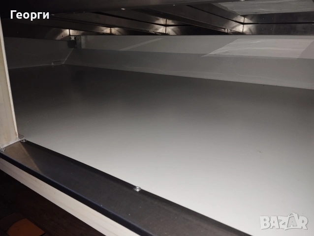 хладилна витрина , снимка 6 - Витрини - 53807146