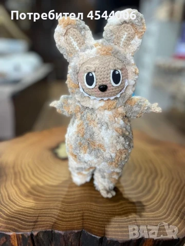 детски и бебешки, снимка 17 - Плюшени играчки - 51197647