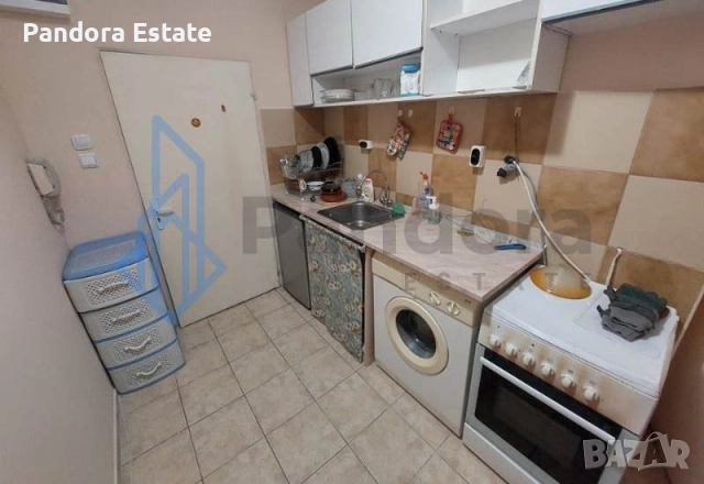 2-СТАЕН апартамент под наем, гр. София, кв. Слатина, снимка 6 - Апартаменти - 52813244