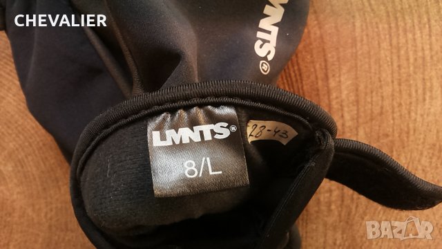 LMNTS размер 8 / M ръкавици за ски сноуборд 28-43, снимка 9 - Ръкавици - 35720598