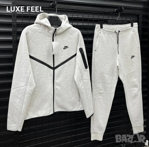 Nike 🔹Мъжки Екипи, снимка 2 - Спортни дрехи, екипи - 53730474