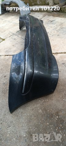 Оригинална задна броня за А класа , снимка 7 - Части - 41959352