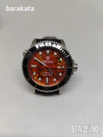 Deep Blue , снимка 8 - Мъжки - 48144032