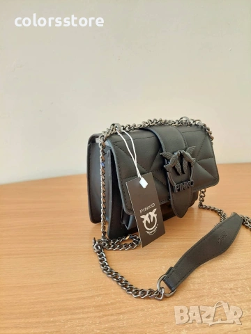 Чанта Pink0/SG119L, снимка 2 - Чанти - 53253380