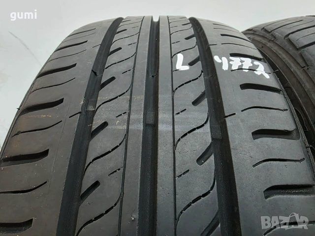 4бр летни гуми 195/50/16 GOODRIDE L04772 