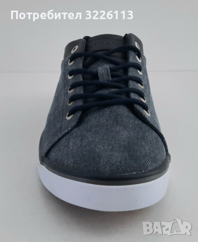 Мъжки спортни обувки Kangol Aydon, размер - 43 /UK 9/. , снимка 4 - Спортно елегантни обувки - 36230587