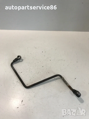 Маслена тръба за турбокомпресор за Peugeot Nemo, Bipper 1.4 HDi (2003-2010) 9659859480, снимка 2 - Части - 53784838