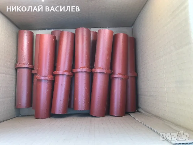 Удължител   за   тръбно  скеле       . , снимка 5 - Напояване - 55541538