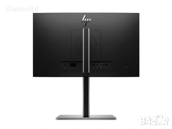 Монитор HP E22 G5 1920x1080 с 12 месеца гаранция, снимка 3 - Монитори - 50897012