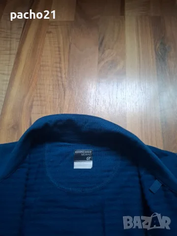 Icebreaker Merino Wool, снимка 9 - Екипировка - 55847209