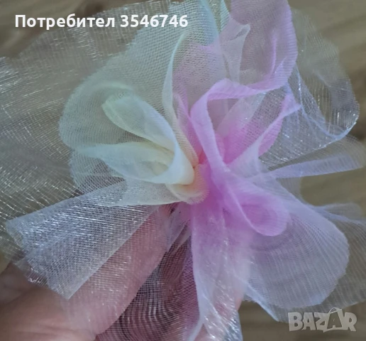 Сватбени късметчета за хвърляне. , снимка 12 - Сватбени аксесоари - 51276567