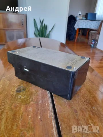 Стар мултицет Ц 57 #2, снимка 7 - Антикварни и старинни предмети - 47333989