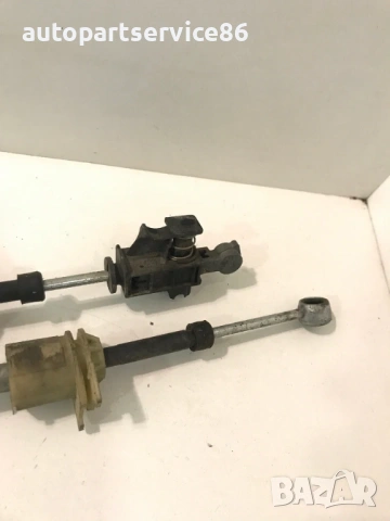 Лостова връзка с кабел 6 скорости десен волан за Citroen/Peugeot Relay, Boxer (2008) 55208987, 55208