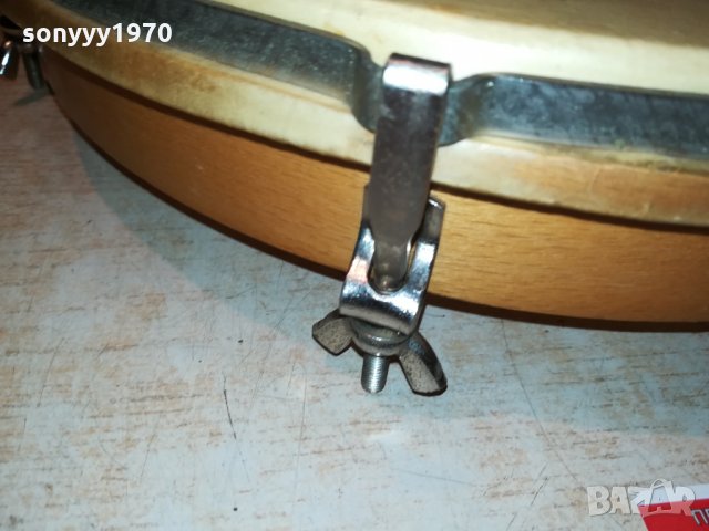 LEFIMA-GERMANY 2909211207, снимка 11 - Ударни инструменти - 34290452