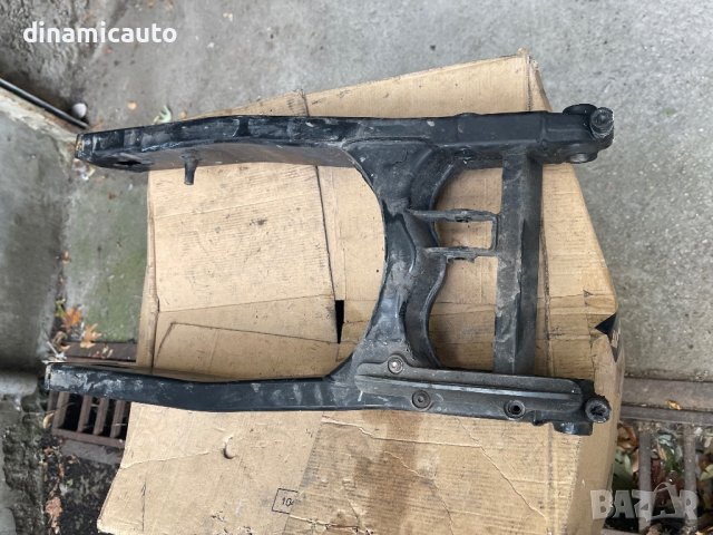 Предница, задно окачване за Ducati Monster 600, снимка 7 - Части - 42093786