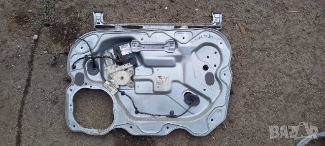 Стъклоповдигач Ford Focus C-Max