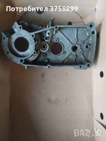 различни части останали от двигател  мз симсон Минск иже и други. по договаряне. , снимка 10 - Части - 49995143