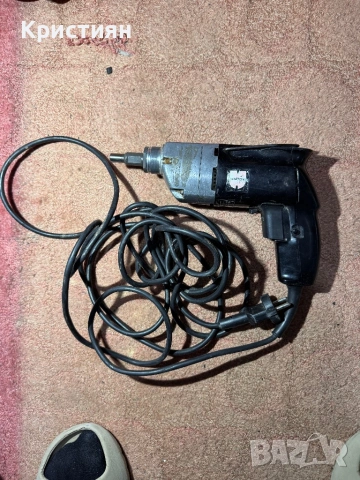 Професионални Гайковерти Wirth / Fein 