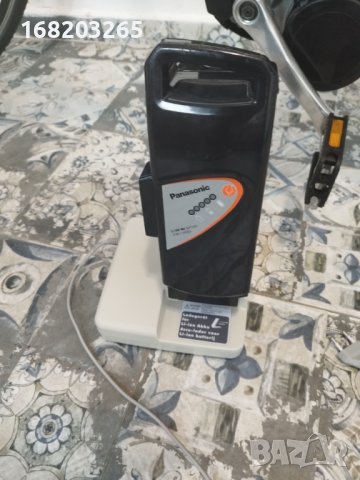 Ел колело КТМ  - 28" , 8 скорости, снимка 11 - Велосипеди - 40837373