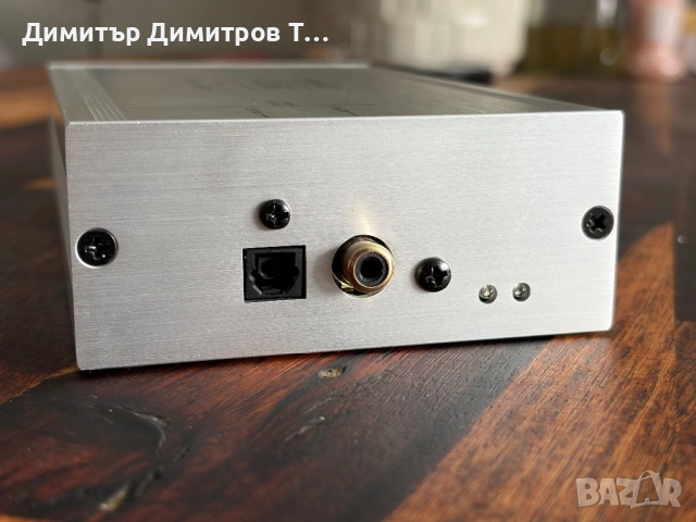 Musical fidelity, снимка 5 - Ресийвъри, усилватели, смесителни пултове - 53680647