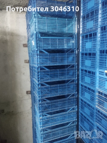 Кашони от банани и касетки, снимка 9 - Други - 53726641