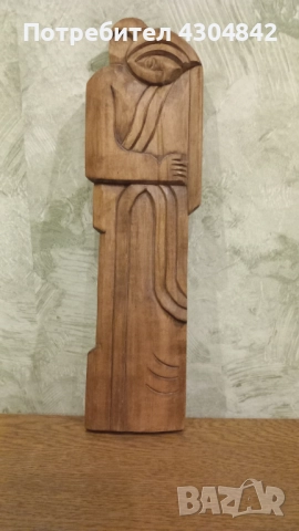 Дървопластика Дърворезба, снимка 7 - Декорация за дома - 52237623